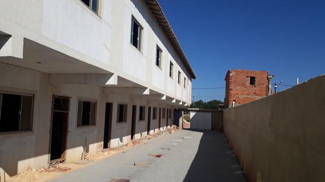 Casas com duas suítes , aceita financiamento Caixa - Foto 12