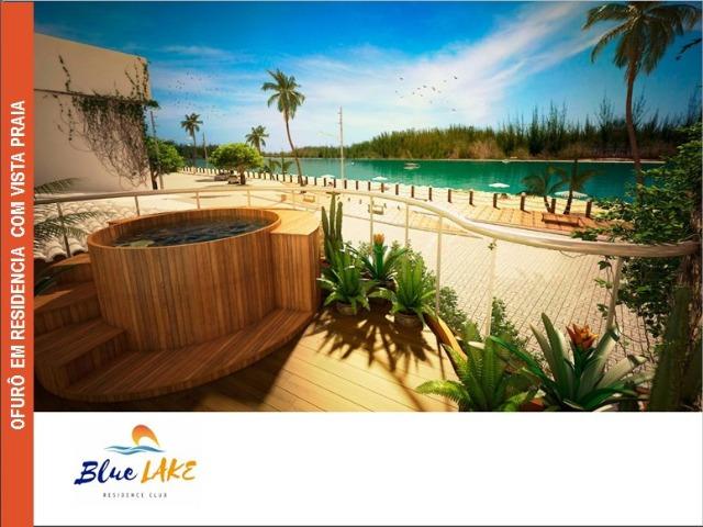 Blue lake lugar de ser feliz Arraial do cabo-condominio de lotes infraestrutura de clube - Foto 9