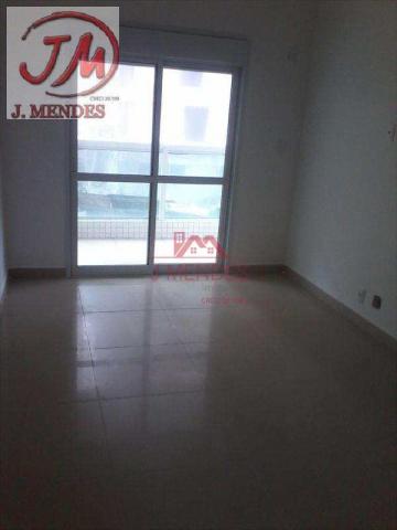 REF.729 -Locação de apartamento de 3 dormitórios sendo 3 suítes... - Foto 17