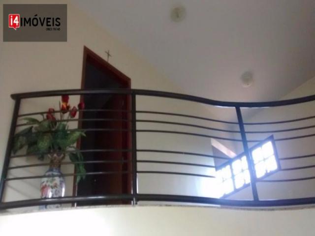 CASA/ SOBRADO para Venda PRÓXIMA AO CLUBE E HOTEL DI ROMA EM CALDAS NOVAS - Foto 9