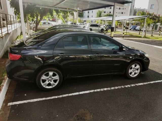 Corolla 1.8 xei 2010 Aut - Foto 15