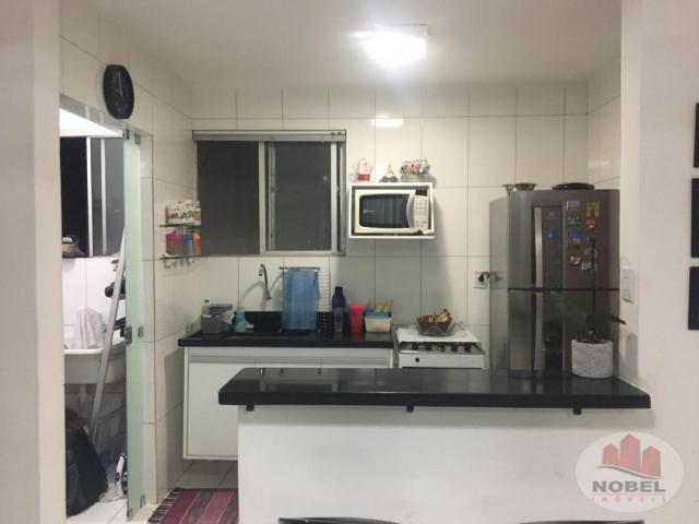 Belo apartamento para venda no bairro São João - Foto 15