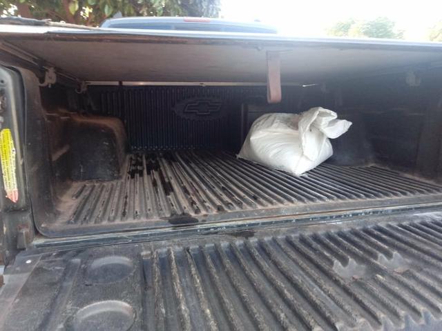 S10 execultive diesel - Foto 8