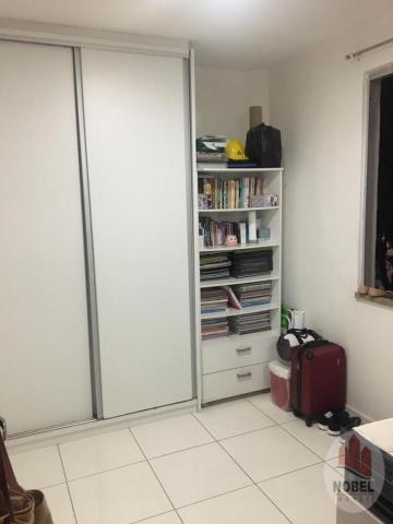 Belo apartamento para venda no bairro São João - Foto 20