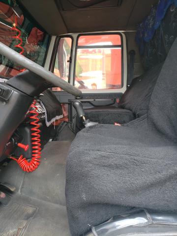 Ford cargo 815e 2010 (ja agregado) - Foto 10