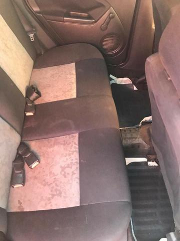 Vendo Carro Ford Fiesta Sedan - Foto 10