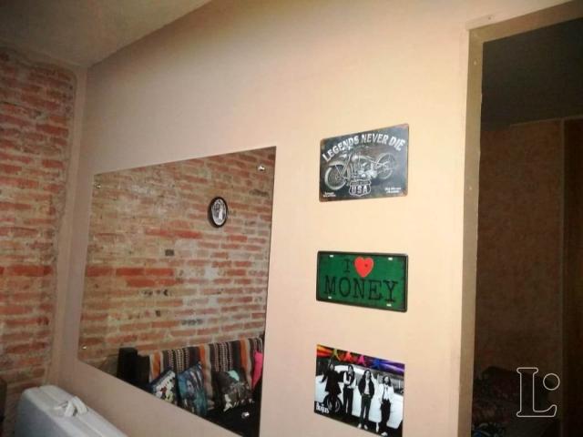 Apartamento à venda com 1 dormitórios em Jardim botânico, Porto alegre cod:LU272867 - Foto 3