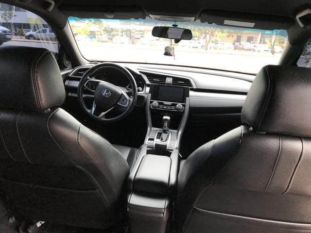 Civic G-10 EXL 2017 - Foto 18