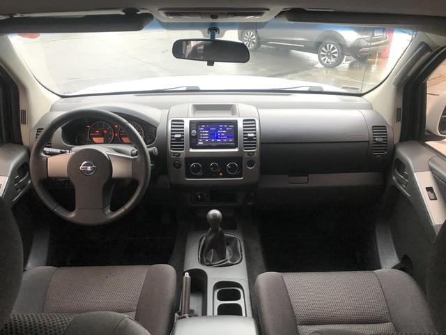 Frontier 2.5 S TD 4x4 - Foto 7