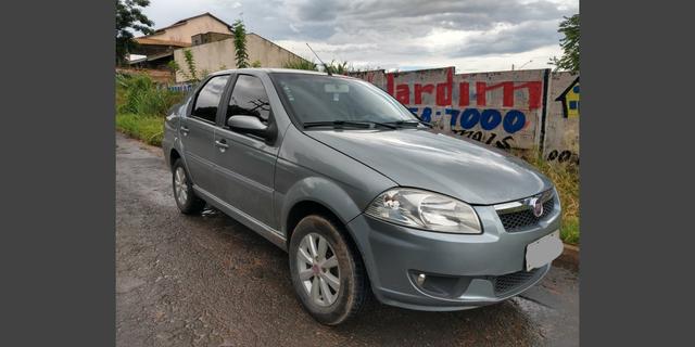Siena novo , completão vendo urgente - Foto 2