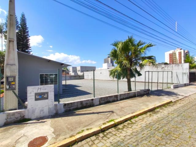 Terreno para alugar com 0 dormitórios em America, Joinville cod:03795.027 - Foto 3