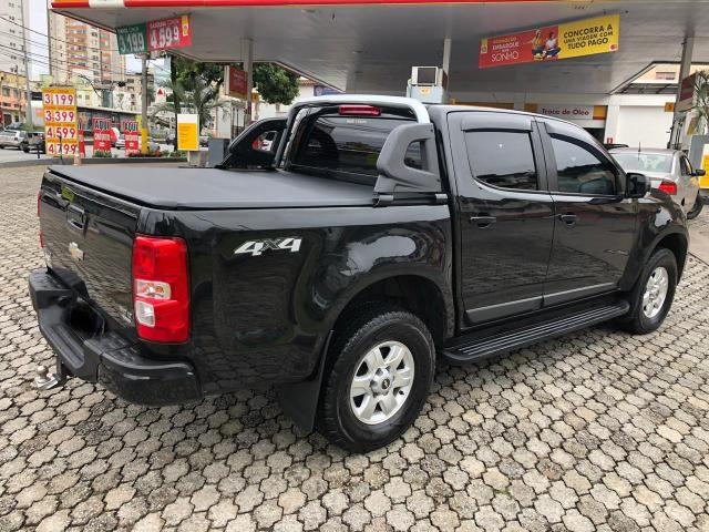 LT 2.8 Aut 4x4 - Foto 6