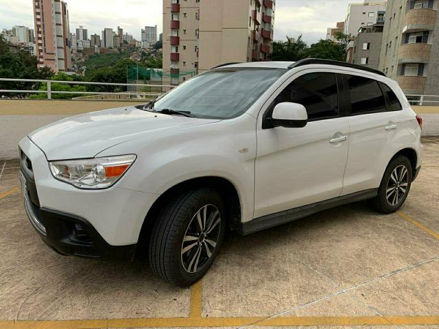 Mitsubishi ASX 2012 automático - Foto 3