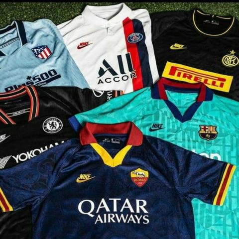 Camisa do Sport Umbro (81) 99767.6277 - Foto 5