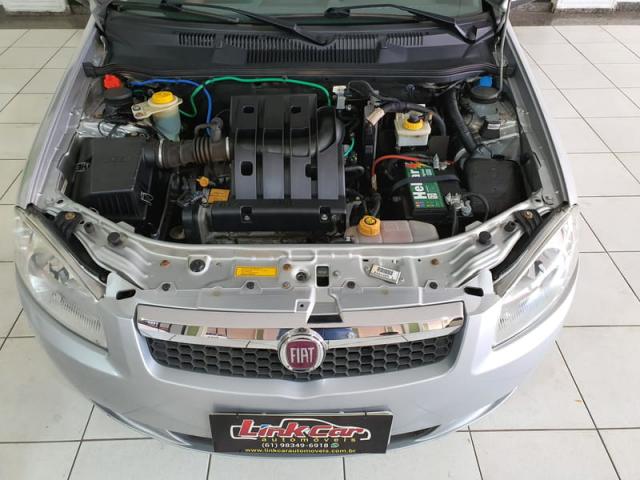 FIAT / SIENA EL 1.4 FLEX - Foto 14