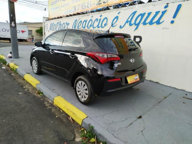 Hyundai HB20 C/ 20.000KM - Foto 4