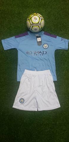 Camisas de times Europeus - Foto 2