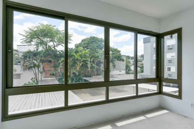 Apartamento à venda com 3 dormitórios em Ipanema, Porto alegre cod:LU430494 - Foto 11