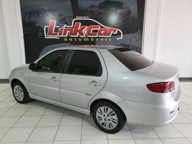 FIAT / SIENA EL 1.4 FLEX - Foto 6