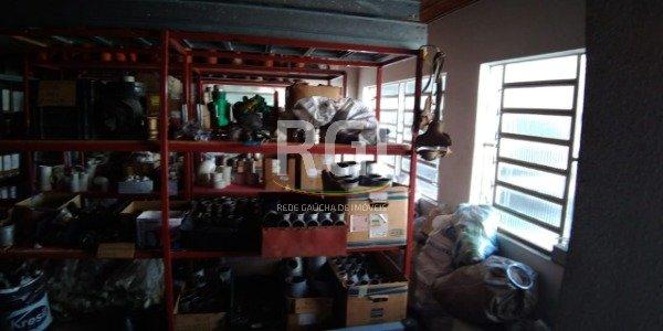 Casa à venda com 4 dormitórios em Cidade baixa, Porto alegre cod:MI269812 - Foto 12