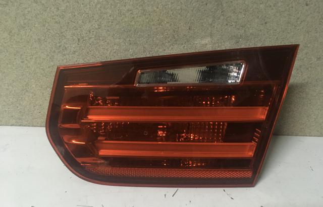 Lanterna BMW 320 /F30/F31 (tampa)