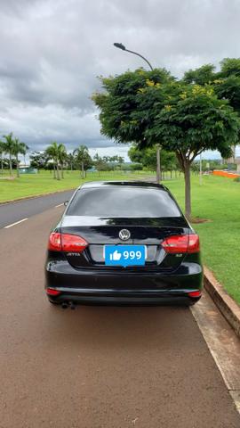 Volkswagen Jetta 2.0 Comfortline Flex 4P Toptronic 2012/2013 (Muito Novo) - Foto 4