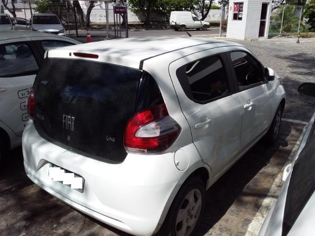Mobi Like 1.0 2018/2018 - Revisado e com Garantia ! - Foto 3