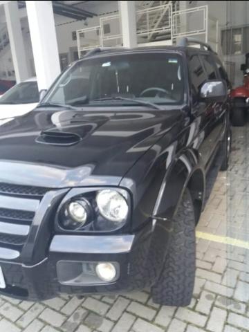 Pajero Sport 3.5 V6 4x4 - 2011 - Foto 6