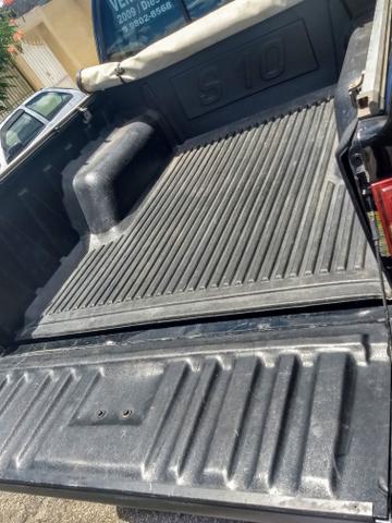S10 09/09 CD Executive 2.8 4x4 Diesel - Foto 16
