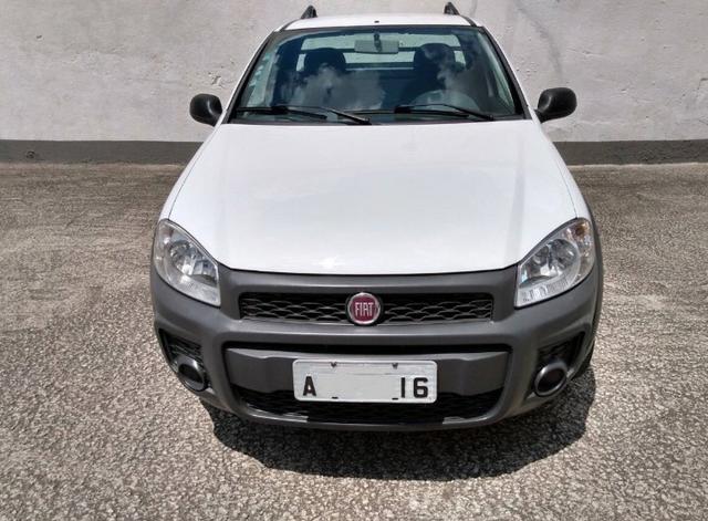 FIAT STRADA 1.4