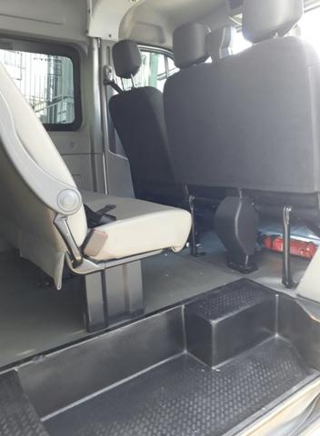 Renault Master 2.3 Executive L3h2 16l 5p - Foto 9