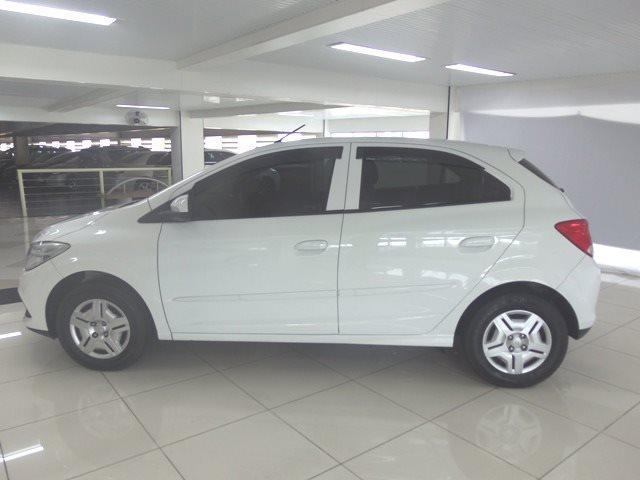 ONIX 2013/2014 1.0 MPFI LT 8V FLEX 4P MANUAL - Foto 4