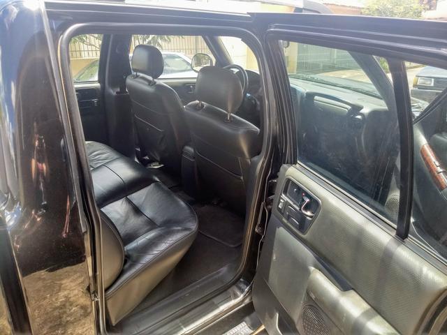 S10 09/09 CD Executive 2.8 4x4 Diesel - Foto 2