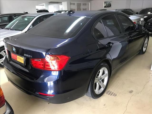 Bmw 320i 2.0 gp 16v Turbo Active - Foto 5