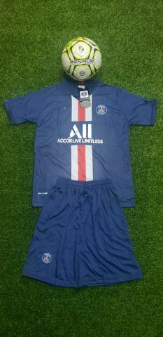 Camisas de times Europeus - Foto 6