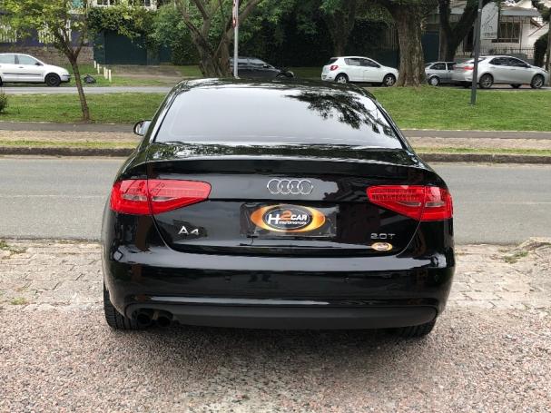 Audi A4 TFSI - Foto 7