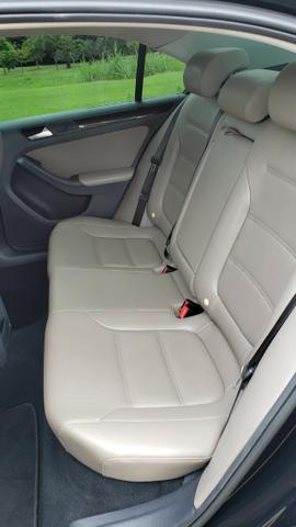 Volkswagen Jetta 2.0 Comfortline Flex 4P Toptronic 2012/2013 (Muito Novo) - Foto 7