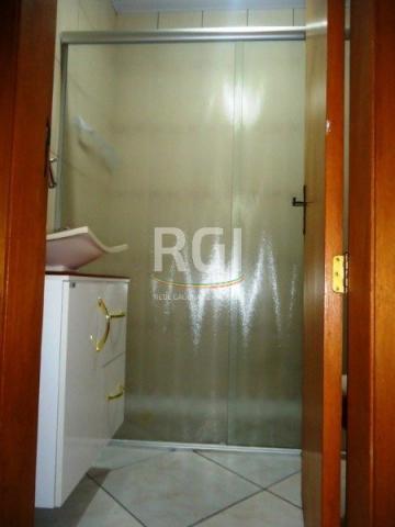 Casa à venda com 2 dormitórios em Hípica, Porto alegre cod:MI270066 - Foto 17
