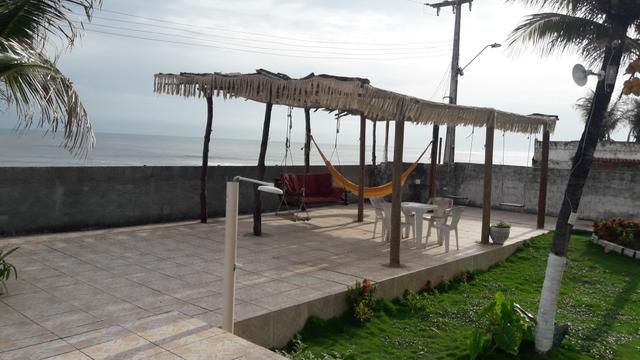 Casa em Fortaleza frente ao mar - Foto 17