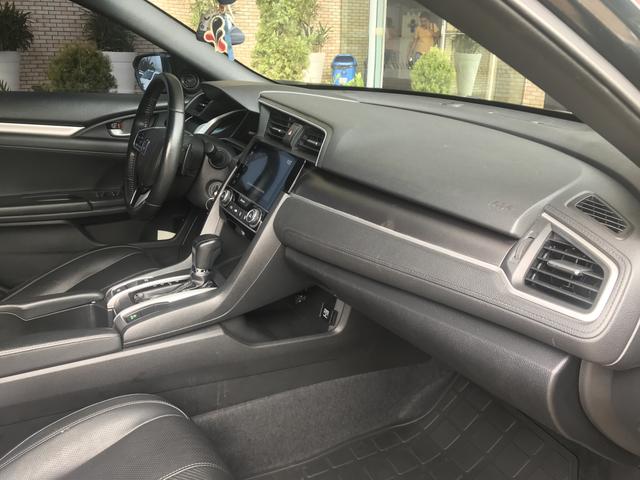 Civic G-10 EXL 2017 - Foto 14