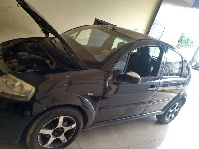 Citroen C3 GlX 1.4 Flex
