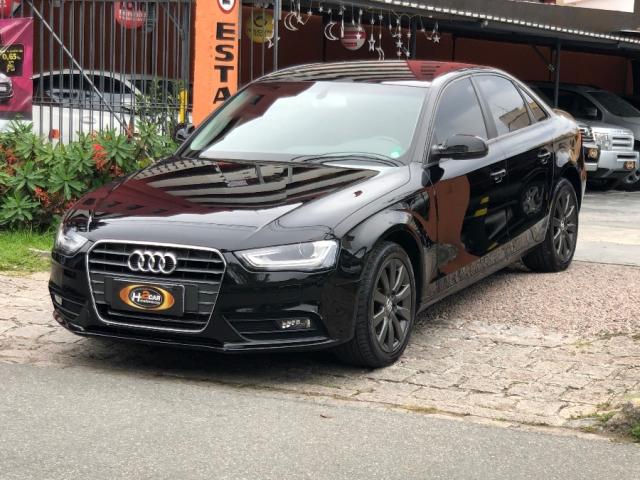 Audi A4 TFSI