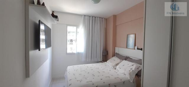 Apartamento para Venda em Salvador, Patamares, 3 dormitórios, 1 suíte, 2 banheiros, 1 vaga - Foto 13