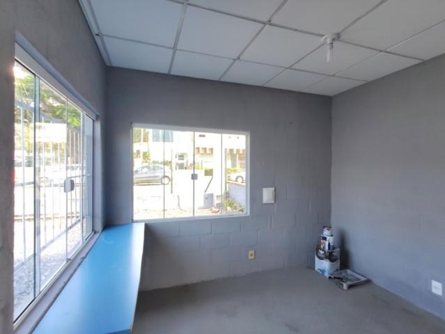 Terreno para alugar com 0 dormitórios em America, Joinville cod:03795.027 - Foto 13