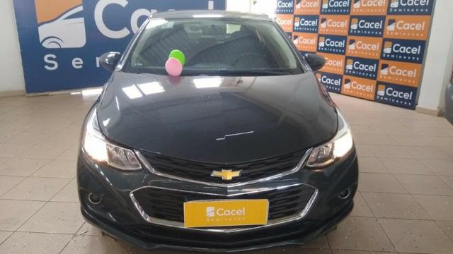 Cruze lt 1.4 2018 - Foto 2