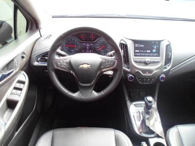 Cruze LT 1.4 Turbo - Foto 9