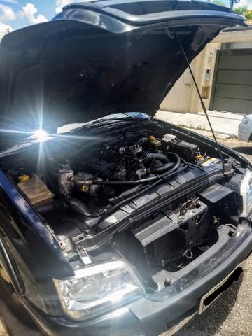 S10 09/09 CD Executive 2.8 4x4 Diesel - Foto 12