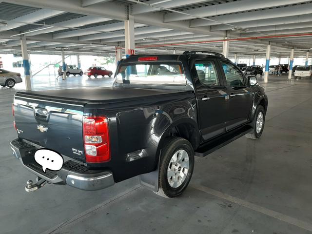 Vende-se S10 LTZ 2014 - Foto 6
