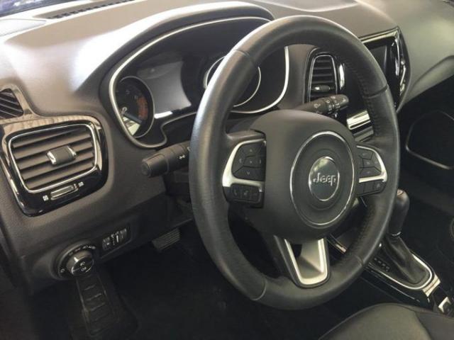 JEEP COMPASS 2.0 16V FLEX LIMITED AUTOMÁTICO - Foto 3