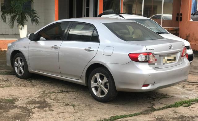 Toyota Corolla XEI 2012/2013 AUTOMÁTICO - Foto 2